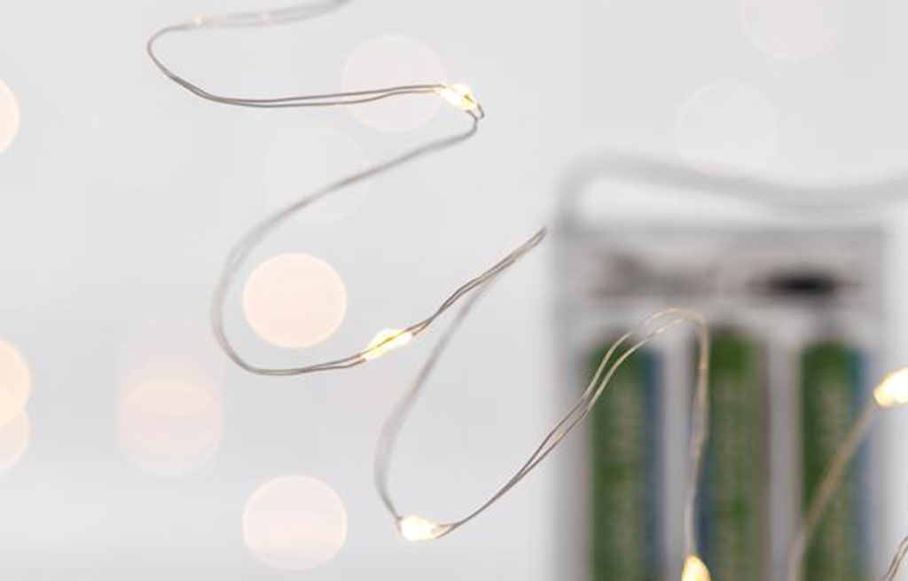 Декоративни LED лампи – изображение-1