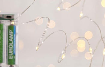 Декоративни LED лампи – изображение-1