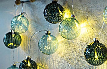 Декоративни лед лампи – изображение-1