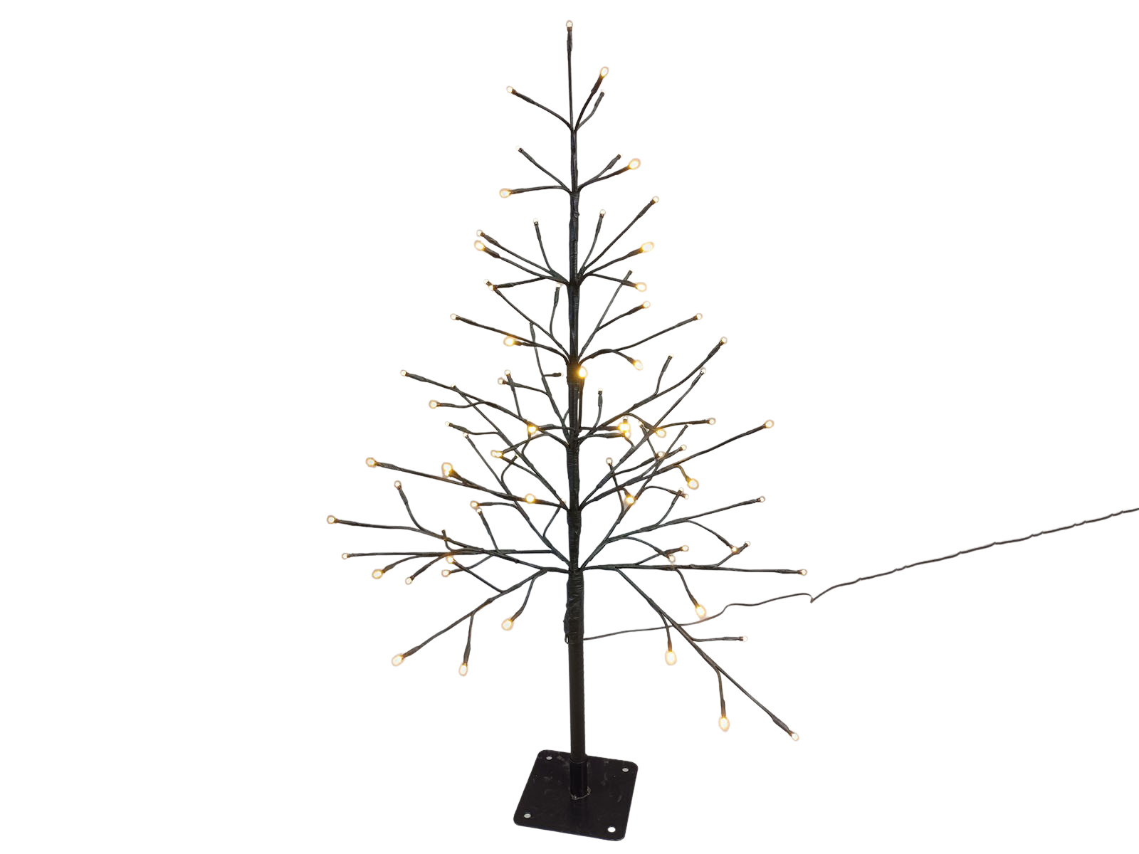 Декоративно дърво LED – изображение-1