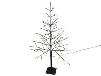 Декоративно дърво LED – изображение-1