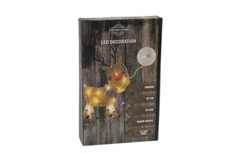 Декоративно Еленче – изображение-1