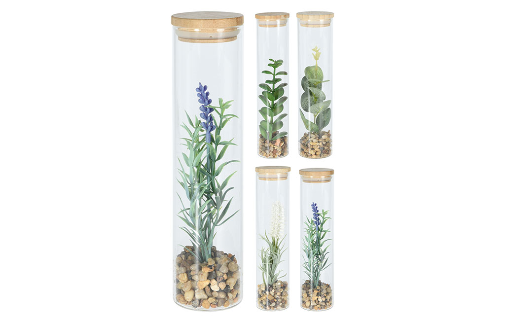 Декоративно цвете – изображение-1