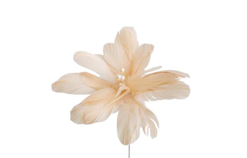 Декоративно цвете – изображение-1