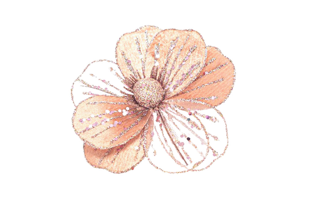 Декоративно цвете Магнолия – изображение-1