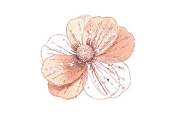 Декоративно цвете Магнолия – изображение-1