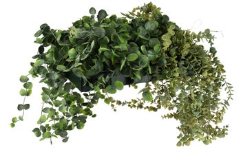 Декоративно висящо цвете – изображение-1