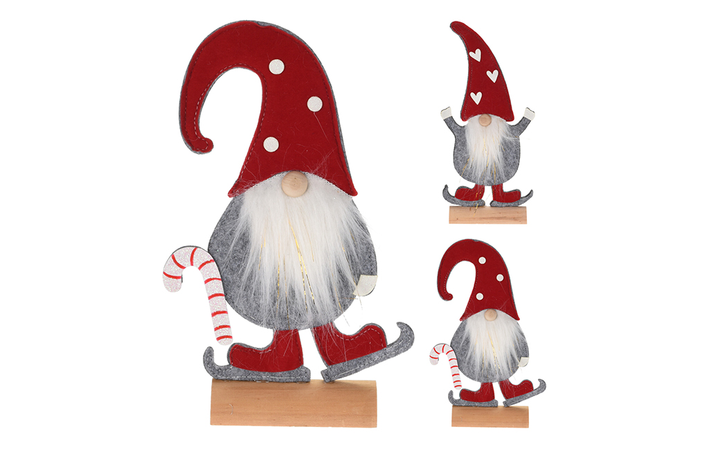 Декорация Дядо Коледа – изображение-1