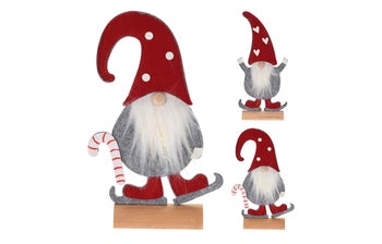 Декорация Дядо Коледа – изображение-1