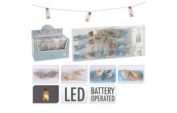 Декорация за стена с морски мотиви – изображение-1