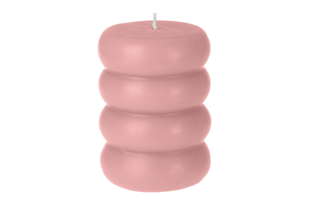 Декоратвна свещ – изображение-1