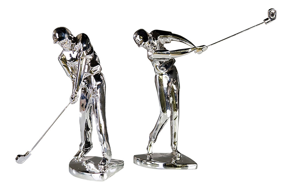 Деоративна фигура Golfer – изображение-1