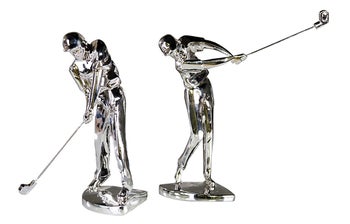 Деоративна фигура Golfer – изображение-1