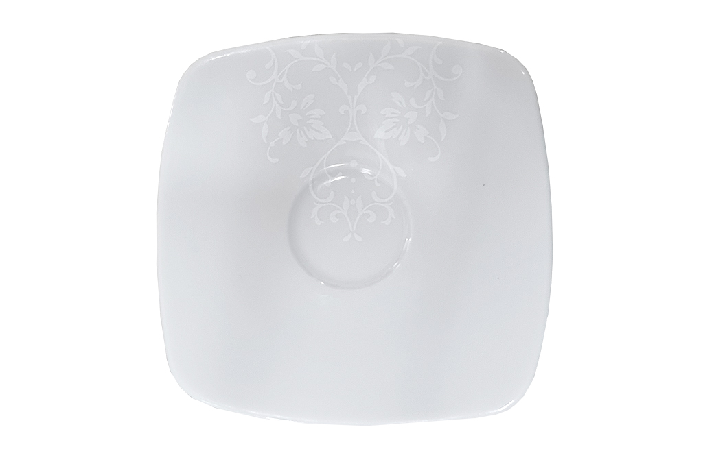 Десертна чинийка Akcent G463 – изображение-1