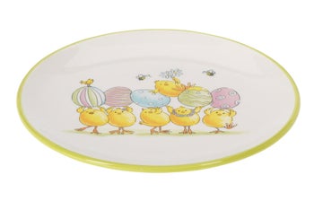 Десертна чиния – изображение-1