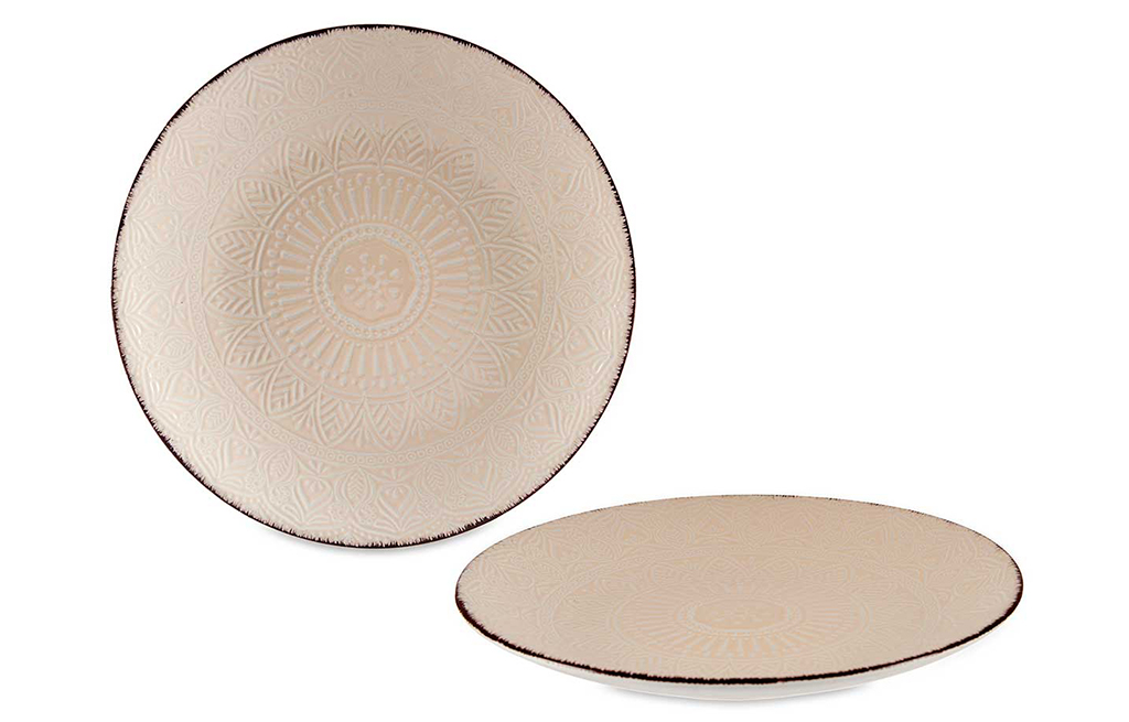 Десертна чиния – изображение-1