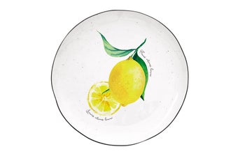 Десертна чиния AMALFI – изображение-1