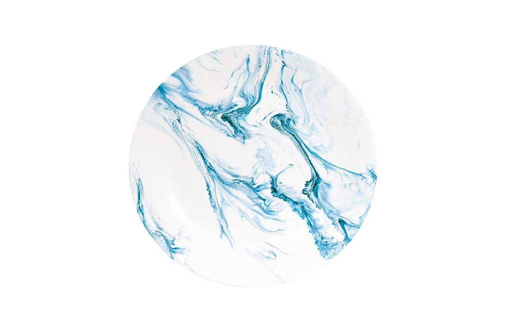 Десертна чиния AQUA – изображение-1