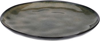 Десертна чиния Brown stone – изображение-1