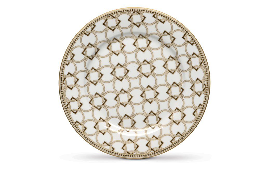 Десертна чиния DECO – изображение-1