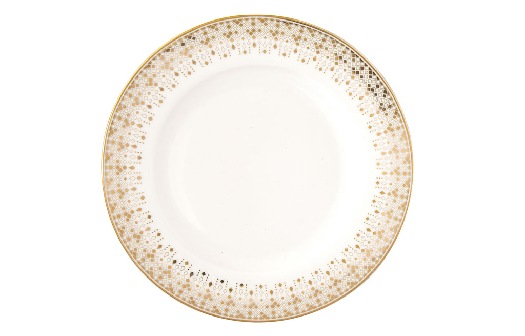 Десертна чиния Festive – изображение-1