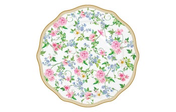Десертна чиния GARDEN JOY – изображение-1