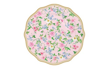 Десертна чиния GARDEN JOY – изображение-1