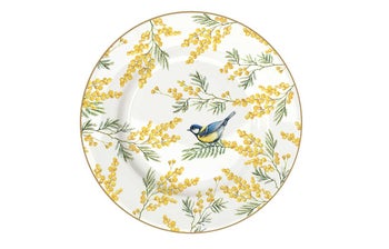 Десертна чиния MIMOSA – изображение-1