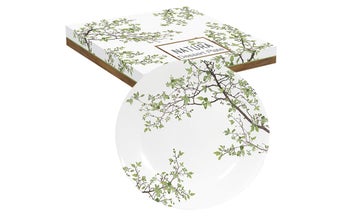 Десертна чиния NATURA – изображение-1