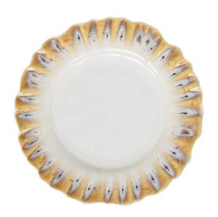 Десертна чиния OCEANIA OCRA – изображение-1
