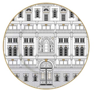Десертна чиния PALAZZO – изображение-1