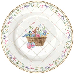 Десертна чиния SPRING BLOOM – изображение-1