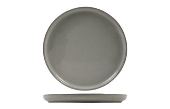 Десертна чиния Stone Grey – изображение-1