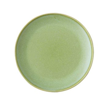 Десертна чиния TERRA GREEN – изображение-1