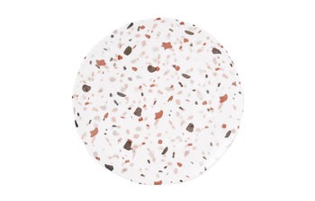 Десертна чиния Terrazzo – изображение-1