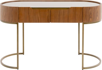 Stalas Giorgio 140x80cm – paveikslėlis-1.