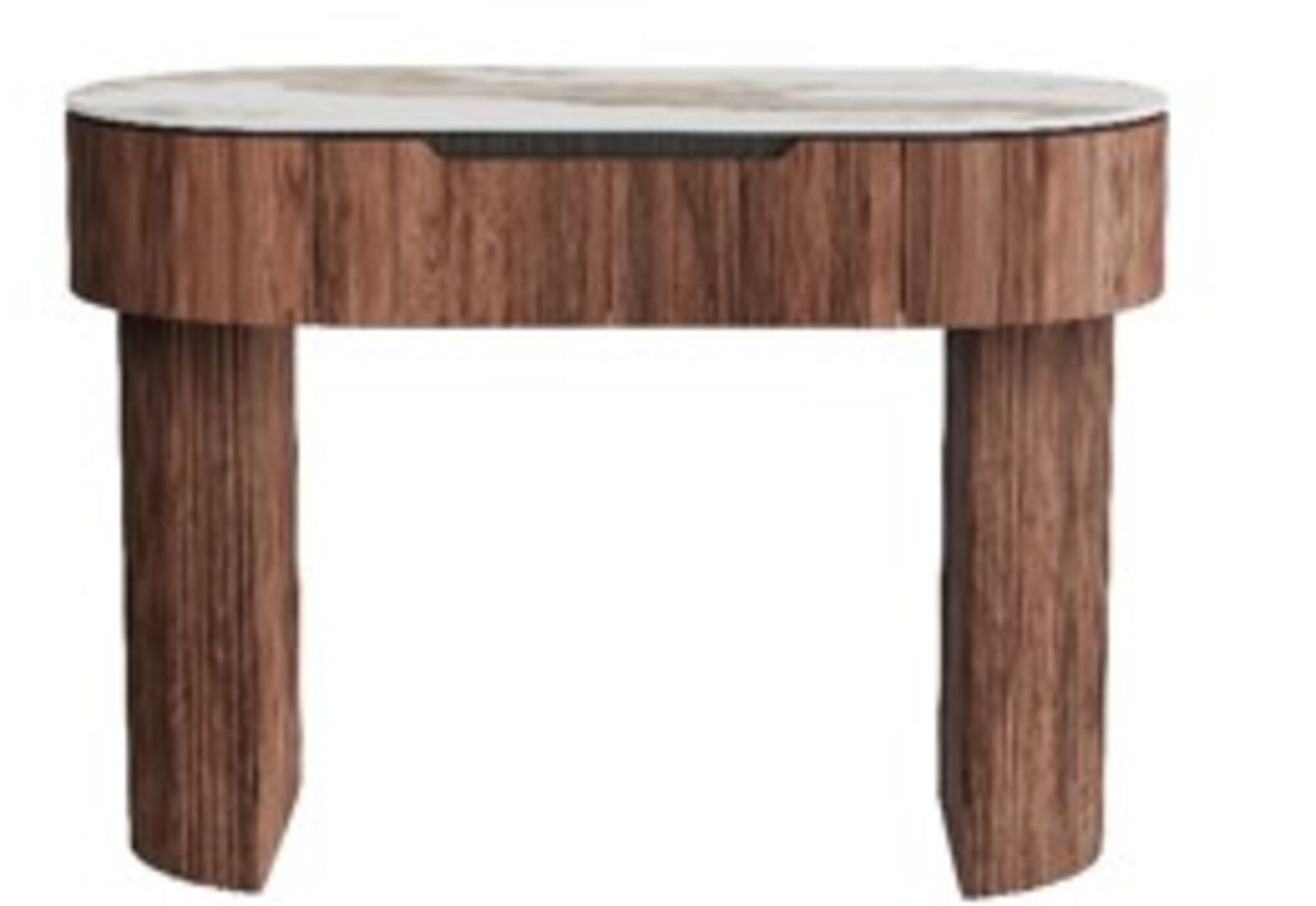 Biurko Ruben 140x70cm – obraz-1