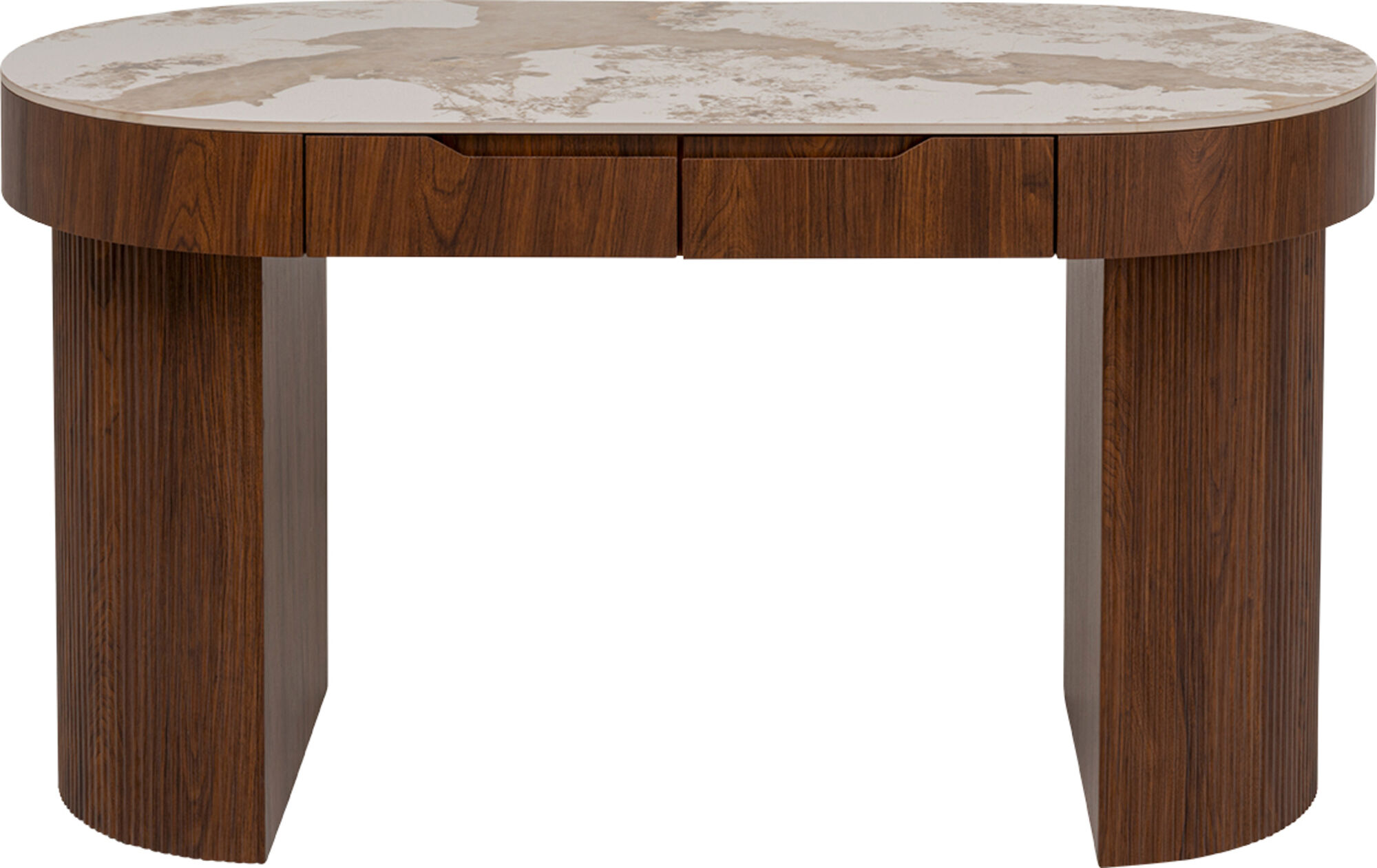 Biurko Ruben 140x70cm – obraz-1