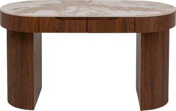Biurko Ruben 140x70cm – obraz-1