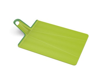 Deska Chop2Pot Plus Large zielona – grafika-1.