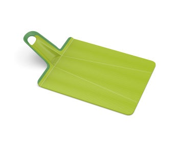 Deska Chop2Pot Plus Regular, zielona – grafika-1.