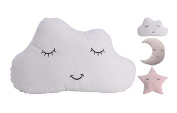 Детска декоративна възглавничка – изображение-1