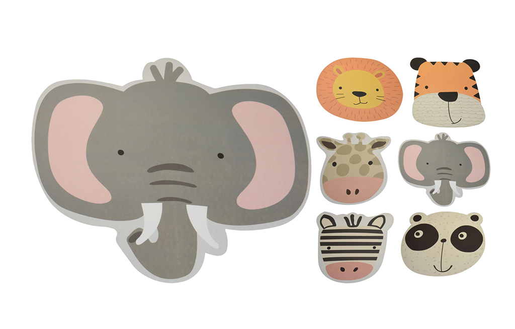 Детска подложка за хранене – изображение-1