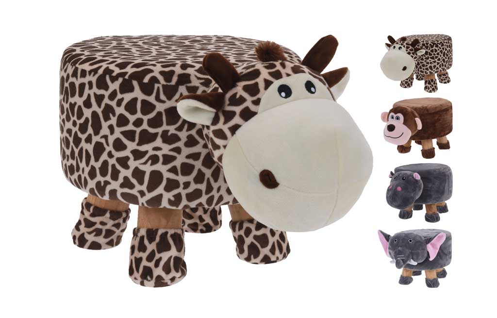 Детска табуретка – изображение-1