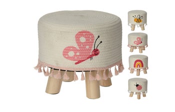 Детска табуретка – изображение-1