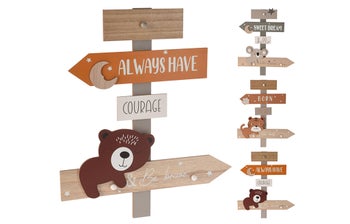 Детска закачалка – изображение-1