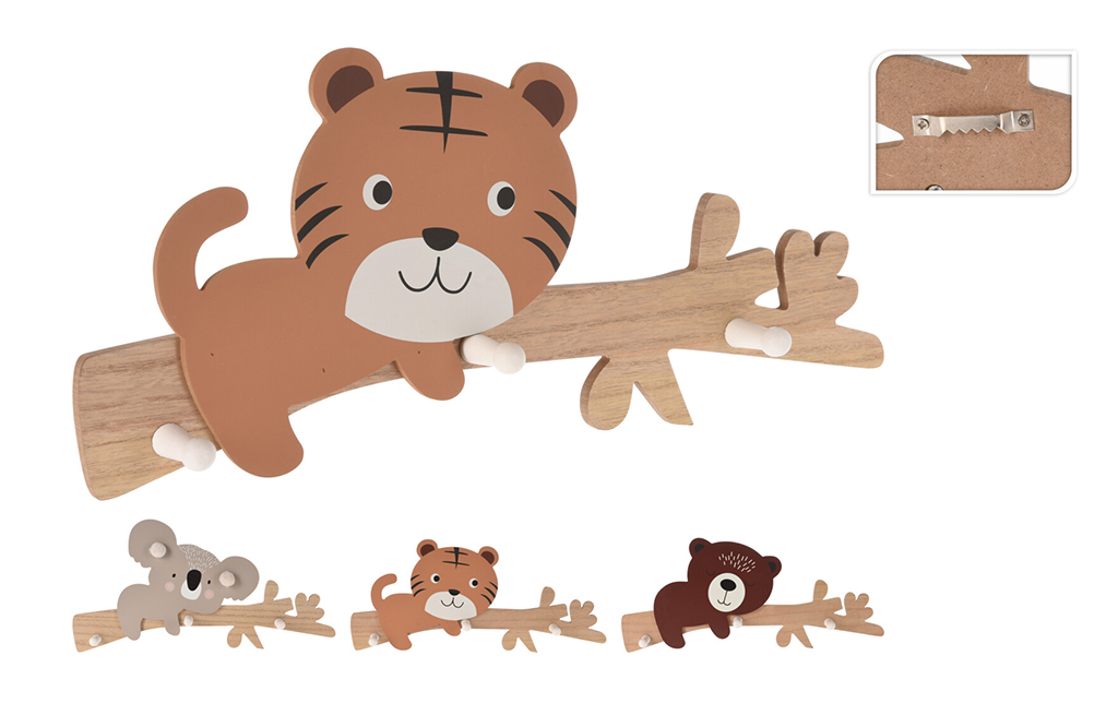 Детска закачалка – изображение-1