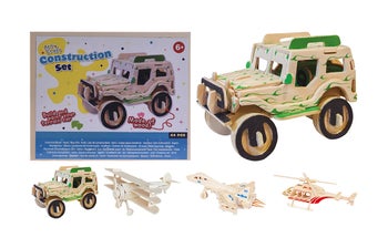 Детски 3D комплект за рисуване – изображение-1