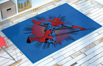 Детски килим SPIDERMAN – изображение-1
