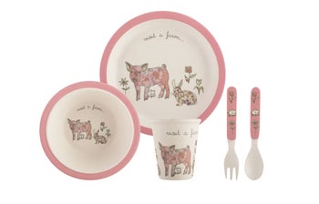 Детски комплект за хранене – изображение-1